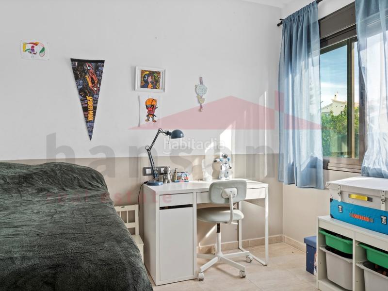 Foto c2b34082-e2d9-4603-b9e9-f32c3d01344c. Maison jumelée avec parking piscine dans Caleta de Velez