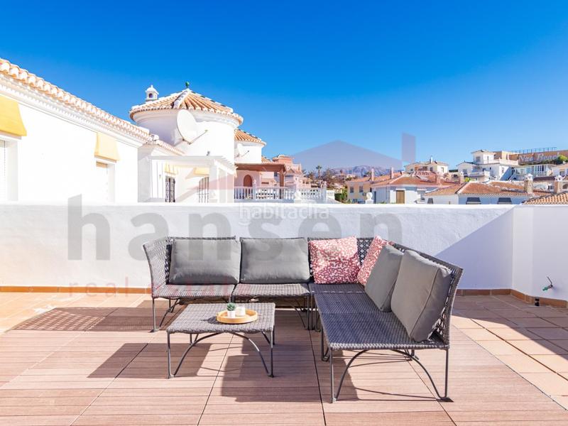 Foto 5f0060c4-a745-4569-a1fa-52be40c1dc5f. Chalet con parcheggio piscina in Almayate Bajo