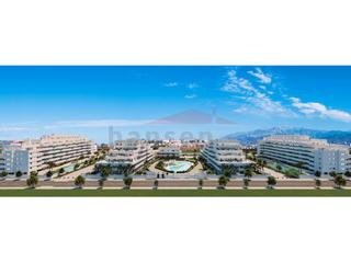 Apartament  N/a. Apartamento nuevo de 1 dormitorio cerca del mar en torre del mar