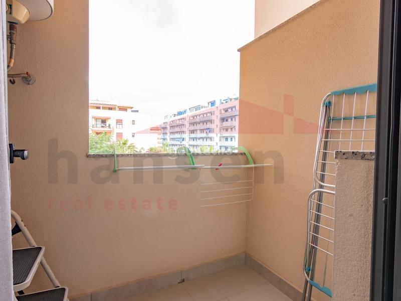 Foto 4fd84a31-ba0e-427d-9fd8-4b5adb11702c. Affitto appartamento con parcheggio piscina in Poniente-Faro Torre del Mar