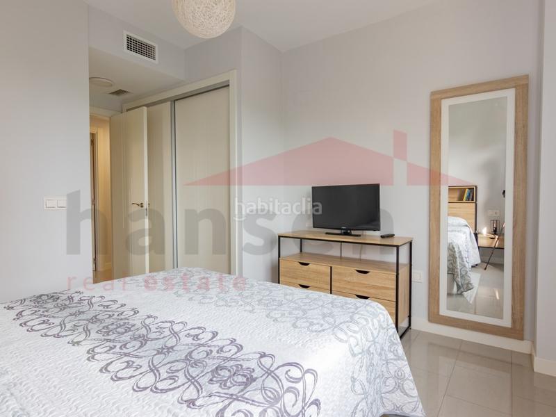 Foto a262d579-1b9d-4f7d-8fff-bf05b141502e. Affitto appartamento con parcheggio piscina in Poniente-Faro Torre del Mar