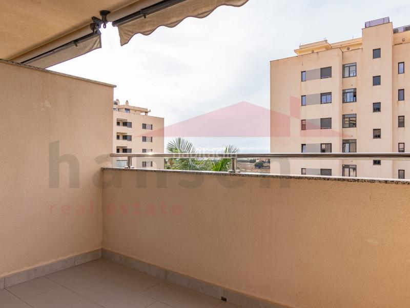 Foto 5247b827-aa00-4d13-a0d2-e3d0edc50291. Lloguer pis amb aparcament piscina a Poniente-Faro Torre del Mar