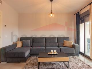 Location Appartement  Calle mar cantábrico. Alquiler disponible del 6 de marzo al 30 de junio 2026