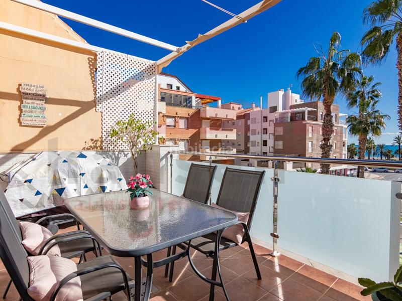 Foto 0218f97d-8b13-4c31-853b-879ff998e6ea. Maison avec parking dans Paseo Marítimo de Levante Torre del Mar