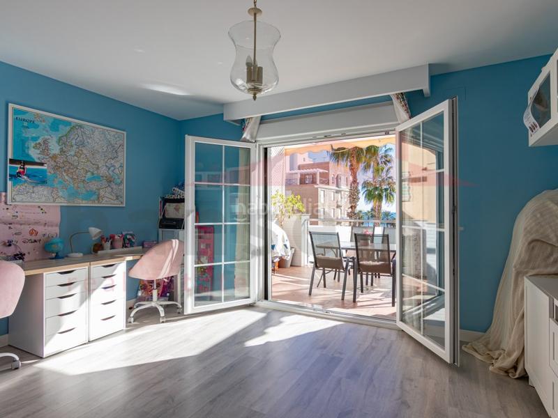 Foto 111771f5-fdd6-4e3e-8db2-d8c5247e63e4. Maison avec parking dans Paseo Marítimo de Levante Torre del Mar