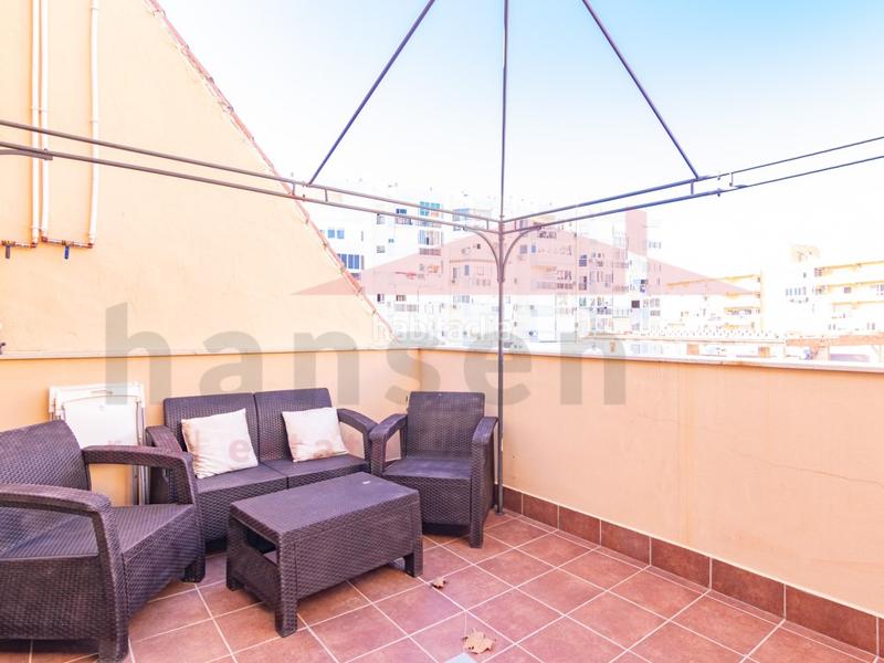 Foto 6910c395-4235-436e-bc85-3f6d3dc02a5e. Maison avec parking dans Paseo Marítimo de Levante Torre del Mar