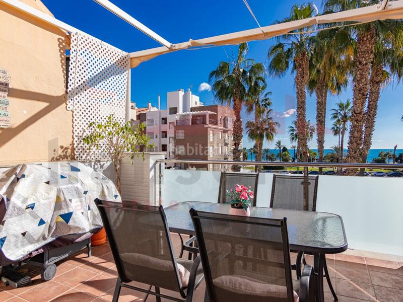 Foto 9077b2d1-9c75-4e75-b9ff-a815c2495be8. Maison avec parking dans Paseo Marítimo de Levante Torre del Mar