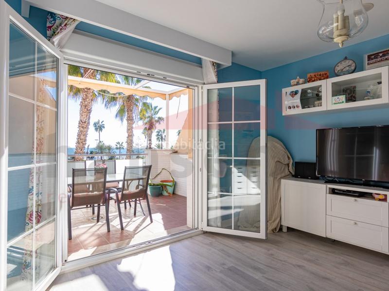 Foto a6e2acaf-ee75-47fd-9228-fe631b520a1b. Maison avec parking dans Paseo Marítimo de Levante Torre del Mar