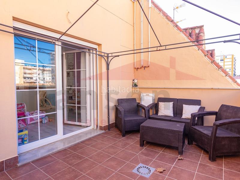 Foto c428b80f-e1ab-4a8f-aca5-ea21ab8ca90d. Maison avec parking dans Paseo Marítimo de Levante Torre del Mar