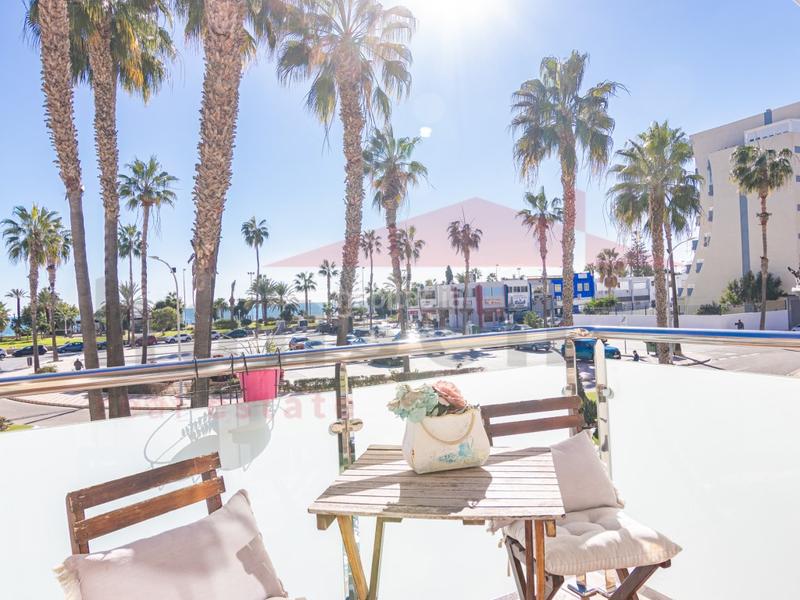 Foto c5b3f2ad-bd19-4dbd-86e2-82e7f28315ec. Maison avec parking dans Paseo Marítimo de Levante Torre del Mar