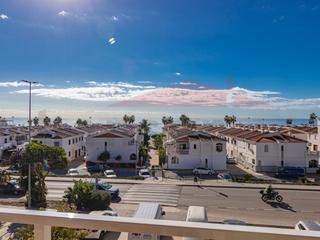 Lloguer Pis  Calle manuel de falla. Piso de larga temporada con espectaculares vistas al mar en alga
