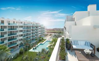 Attique à Los Ríos. Las lagunas  atico 3 dormitorios terraza 144m2 garaje trastero p