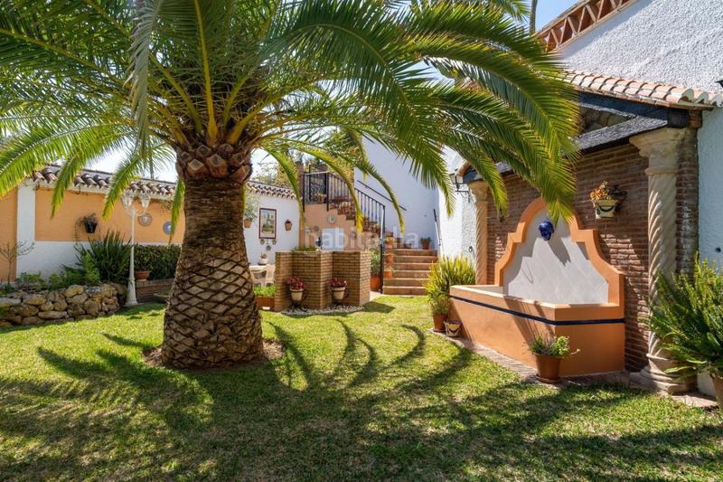 Foto 1c04e4d0-90dc-4a6d-9e36-594b3acb8055. Chalet el coto villa 4 dormitorios 1000 m2 parcela piscina en Mijas