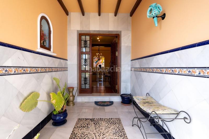 Foto 1e2e65a4-7700-4f46-b3ff-8de452e90f7d. Chalet el coto villa 4 dormitorios 1000 m2 parcela piscina en Mijas