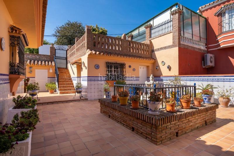 Foto 2e337926-7a91-4b6b-a709-b64101b79dbf. Chalet el coto villa 4 dormitorios 1000 m2 parcela piscina en Mijas