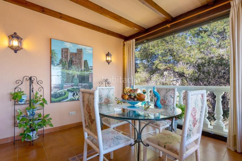 Foto 33693ab0-eb9a-4b26-b46d-1efcd4a28256. Chalet el coto villa 4 dormitorios 1000 m2 parcela piscina en Mijas