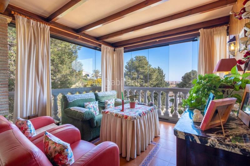Foto 47a7da7d-3516-4985-9eaa-124859f42930. Chalet el coto villa 4 dormitorios 1000 m2 parcela piscina en Mijas