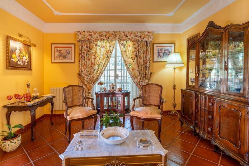 Foto 52483e86-4091-4f37-b19a-228fc4c24bde. Chalet el coto villa 4 dormitorios 1000 m2 parcela piscina en Mijas