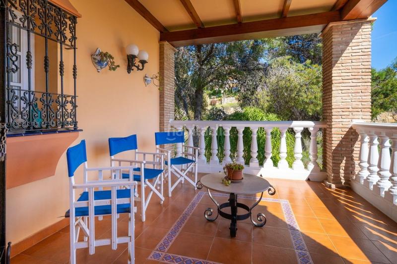 Foto 74fa5917-bdf8-4da8-be69-4af9651e3763. Chalet el coto villa 4 dormitorios 1000 m2 parcela piscina en Mijas