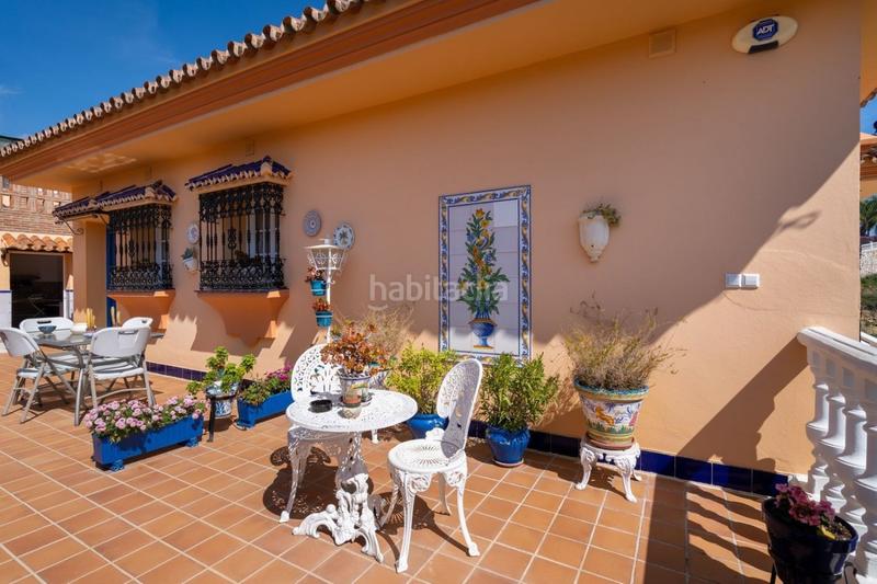 Foto 7605b205-abfa-4bb2-9d50-d5337fb9f6ec. Chalet el coto villa 4 dormitorios 1000 m2 parcela piscina en Mijas