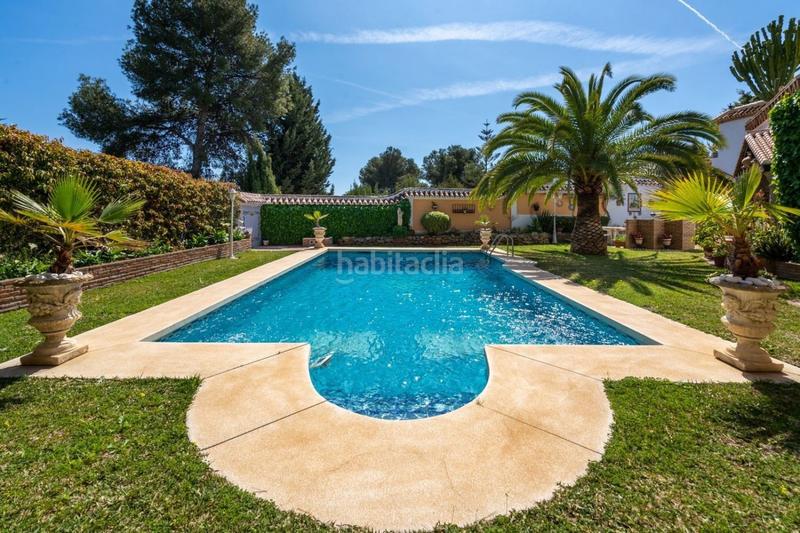 Foto 7fa96612-ccda-421a-811e-b2c8dd368cc8. Chalet el coto villa 4 dormitorios 1000 m2 parcela piscina en Mijas