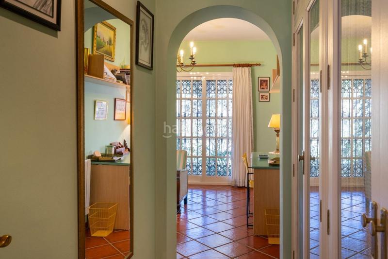 Foto 89a195f8-f7a7-4b9d-a126-35cfe5ac8005. Chalet el coto villa 4 dormitorios 1000 m2 parcela piscina en Mijas