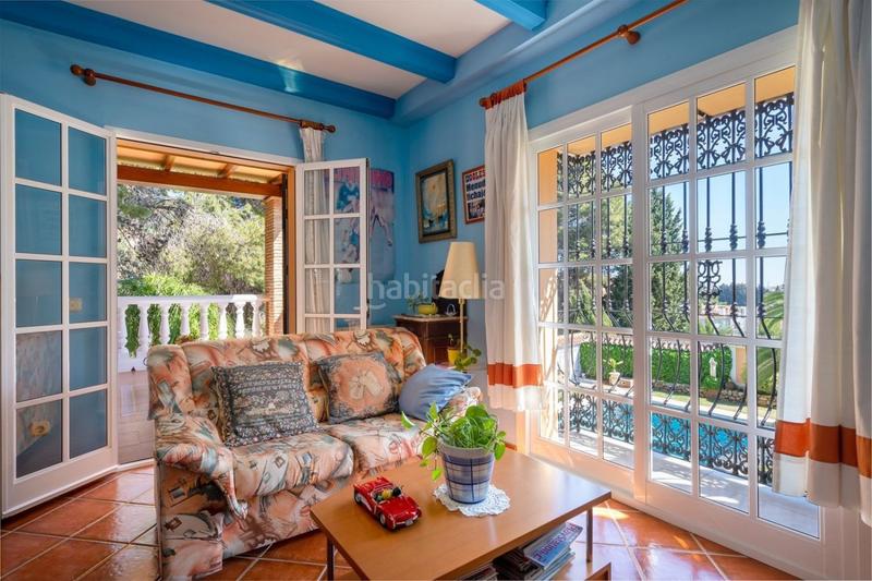 Foto 8d0f8e68-1940-4306-b691-41b37c6a892d. Chalet el coto villa 4 dormitorios 1000 m2 parcela piscina en Mijas
