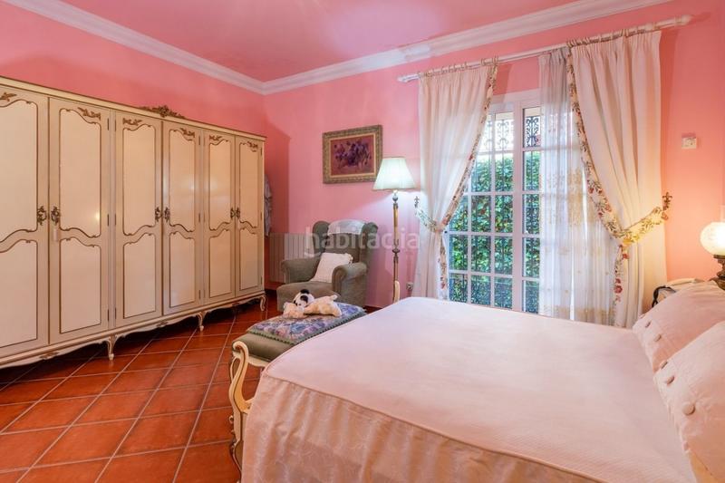 Foto a56686e0-b93d-4154-a8a5-0f35c8fb8110. Chalet el coto villa 4 dormitorios 1000 m2 parcela piscina en Mijas