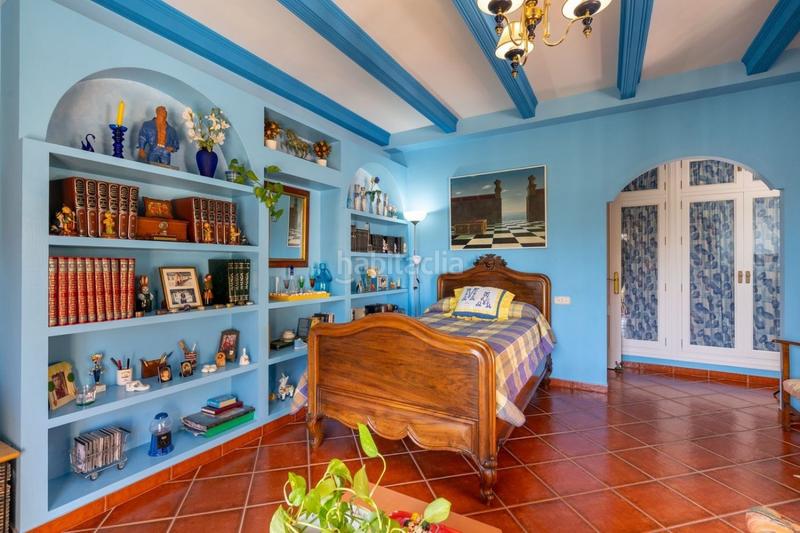 Foto d00a6ded-8d07-4724-9569-b2039b02c4cc. Chalet el coto villa 4 dormitorios 1000 m2 parcela piscina en Mijas