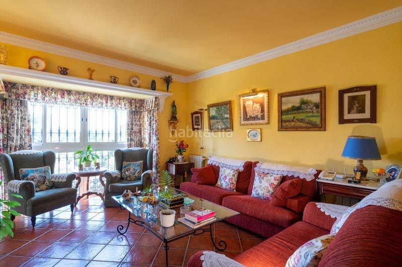 Foto db312c71-d13c-41a6-8586-b121eab96a40. Chalet el coto villa 4 dormitorios 1000 m2 parcela piscina en Mijas