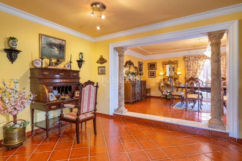 Foto ed590915-5d7c-4e3e-b6a0-d0e3aa396bbd. Chalet el coto villa 4 dormitorios 1000 m2 parcela piscina en Mijas