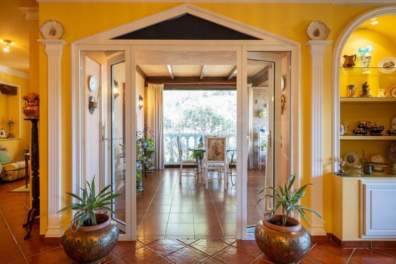 Foto ee936c83-9b40-4c99-bfd9-565110171b19. Chalet el coto villa 4 dormitorios 1000 m2 parcela piscina en Mijas