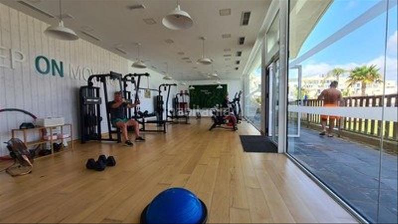 Foto 150a9f1e-9039-4f15-ba1e-817f61161039. Piso la cala piso de 3 dormitorios 2 baños piscina terraza garaje trastero en Mijas