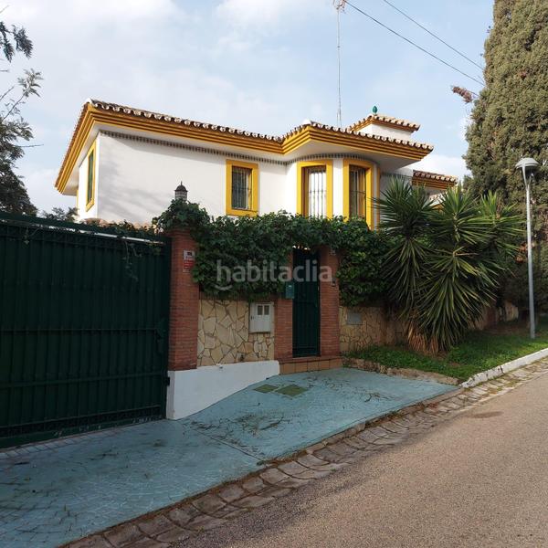 Foto 29733e74-4ebd-4d14-921d-e9d7767e17be. Chalet con riscaldamento parcheggio piscina in Mijas golf Mijas