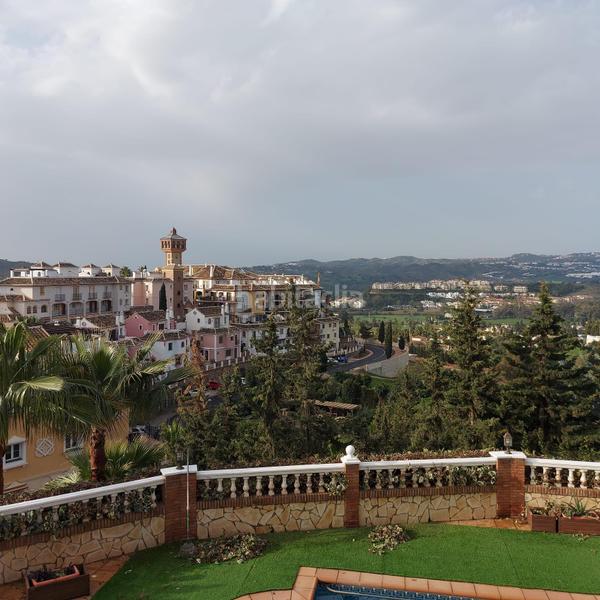 Foto 3a359201-052a-4b97-8a6f-c4b7590f3f4c. Chalet con riscaldamento parcheggio piscina in Mijas golf Mijas