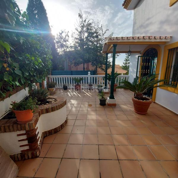 Foto 442afba0-7262-4a11-98a0-71f6f960d1ba. Chalet con riscaldamento parcheggio piscina in Mijas golf Mijas