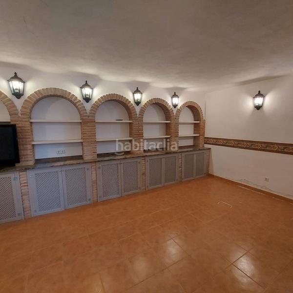 Foto 68f6961c-bed1-4d6a-9285-2f5bbd41ca42. Chalet con riscaldamento parcheggio piscina in Mijas golf Mijas