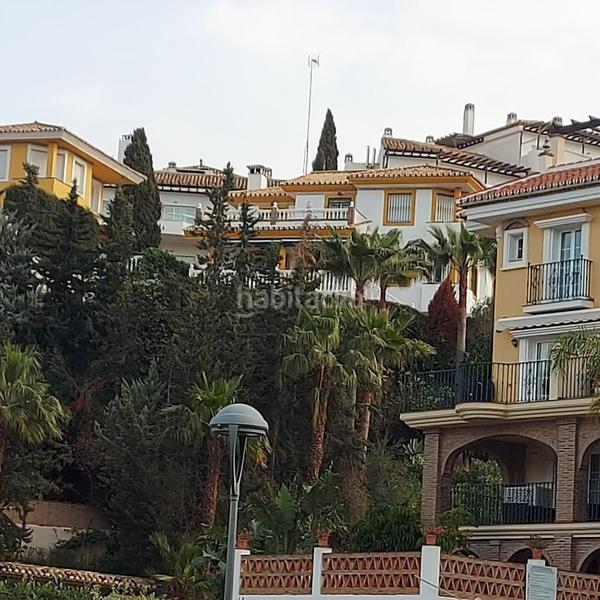Foto 6af58737-5d83-42ac-ad35-0d5ad7e3727a. Chalet con riscaldamento parcheggio piscina in Mijas golf Mijas
