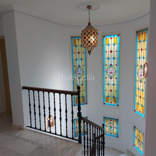 Foto a85c9a56-f57c-46b1-92e0-be145da12a5c. Chalet con riscaldamento parcheggio piscina in Mijas golf Mijas