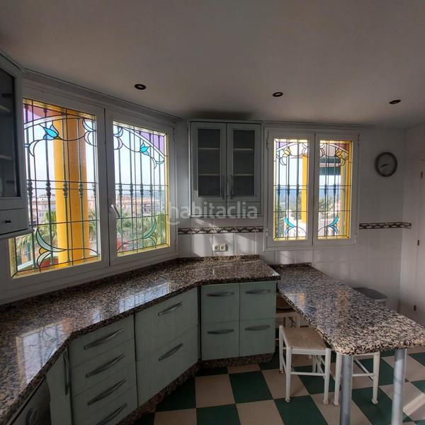 Foto eb740b47-6257-45cf-8c24-77d83cf92fab. Chalet con riscaldamento parcheggio piscina in Mijas golf Mijas