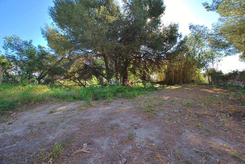 Foto 7f66655b-5ab5-4f62-83cf-64006eef84c3. Terreno residencial costa la perla parcela con licencia y proyecto en Benalmádena