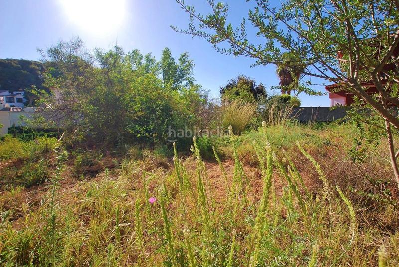 Foto cbff2da4-ba1d-4110-bbfe-03b44fd80b54. Terreno residencial costa la perla parcela con licencia y proyecto en Benalmádena