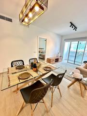 Apartament a Centro ciudad. Fuengirola obra nueva, apartamentos de 2 y 3 dormitorios  garaje