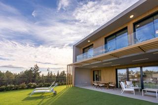 Maison jumelée à El Faro de Calaburra - Chaparral. El chaparral ,  obra nueva, adosados 3 y 4 dormitorios,garaje, t