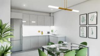 Apartamento en Los Pacos. Fuengirola, los pacos, obra nueva apartamentos 2 dormitorios