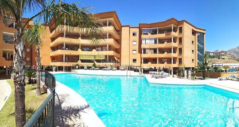 Foto 9e7e9aab-773a-43c9-b690-c0430e736217. Apartament amb calefacció aparcament piscina a Los Pacos Fuengirola