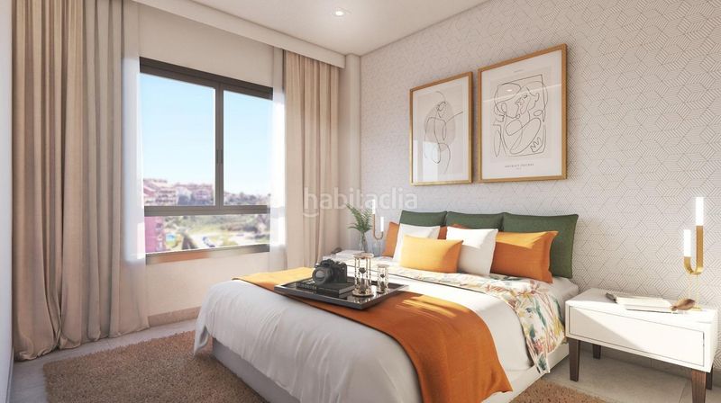 Foto add1b164-98a2-491f-a2e0-76fbb78db905. Apartament amb calefacció aparcament piscina a Los Pacos Fuengirola