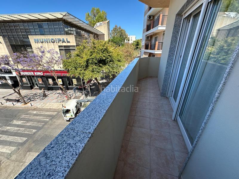 Foto 05d59c27-6708-469d-8153-c782a5be4e34. Piso , zona bioparc piso 3 dormitorios, 2 terrazas, 2 planta sin ascensor en Fuengirola