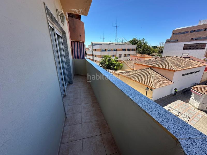 Foto 1aefef6f-443d-4184-a4ed-61e2ea8d5608. Piso , zona bioparc piso 3 dormitorios, 2 terrazas, 2 planta sin ascensor en Fuengirola