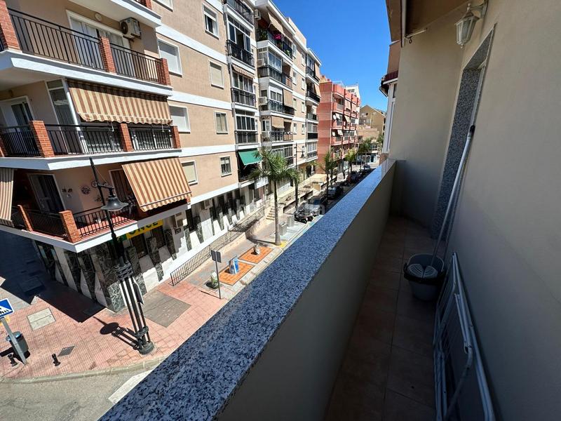 Foto 1d22dc7c-3bff-4f69-891d-370b69f4476b. Piso , zona bioparc piso 3 dormitorios, 2 terrazas, 2 planta sin ascensor en Fuengirola